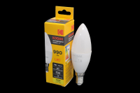 Лампа светодиодная Kodak LED B35-11W-830-E14