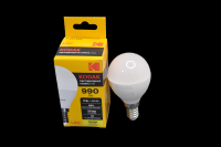 Лампа светодиодная Kodak LED P45-11W-830-E14