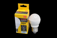 Лампа светодиодная Kodak LED P45-11W-840-E27