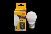Лампа светодиодная Kodak LED P45-11W-865-E27