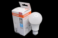 Лампа светодиодная Osram LEDbase A75-9W-4000-E27