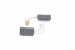 A0216 Электроугольная щетка 5х8х16 для Bosch PSB-500