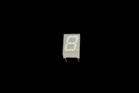 Индикатор цифровой FYS- 3912 BS-21 (SA39-12SRWA) (красный) 10x13