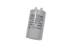 CD60  100mkF 300v (клеммы) Fuji пусковой конденсатор