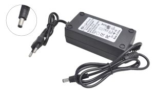 Блок питания 220V/ 6V 4.0A LP-81 (5.5x2.5) импульсный (адаптер)