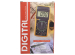 DT9205A 20A Цифровой мультиметр