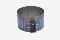 PMM006 ТЭН 2080W 230V 7545 D7,5см L4,5см, 3 клем. +фишка