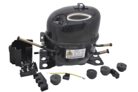 C90000443 Компрессор в сборе  PZ90E1B 165W R600a