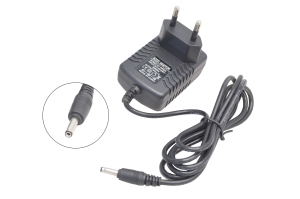 Блок питания 220V/ 6V 1.0A OT-APB29 (3.5x1.4) импульсный (адаптер)