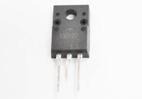 GT45G122 (400V 45A 25W N-Channel IGBT) TO220F Транзистор