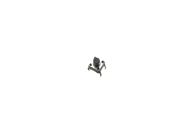Кнопка 4-pin  6x6mm L=3 mm  (№30)