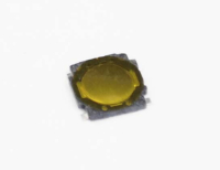 Кнопка 4-pin  6x6mm L=0.5 mm SMD  (№85)