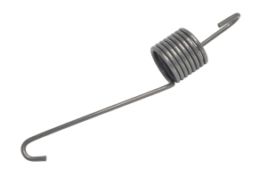 C00118009 Пружина бака для стиральных машин брендов Indesit, Ariston и Hotpoint-Ariston