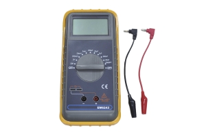 EM6243 измеритель индуктивности и емкости (S-line)