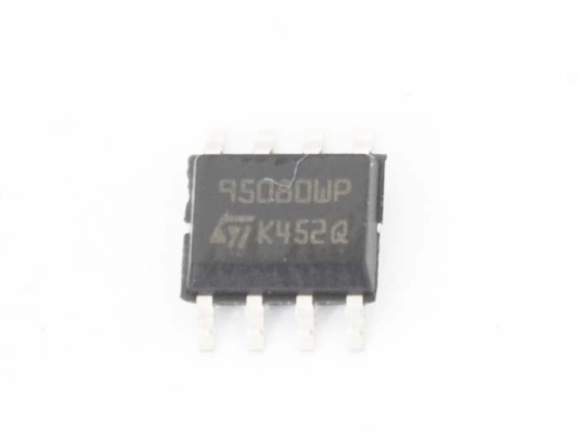 M95080WMN6TP (95080WP) SO8 Микросхема