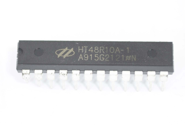 HT48R10A-1 Микросхема
