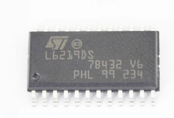 L6219DS SMD Микросхема