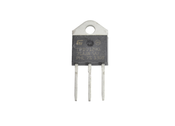 TPDV1240 (1200V 40A) TO218 Симистор