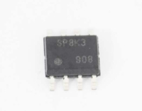 SP8K3 (30V 7A 2W N-Channel MOSFET+D) SO8 Транзистор