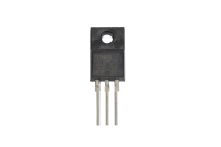 STF21NM60N (600V 17A 30W N-Channel MOSFET) TO220F Транзистор