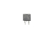 IRG4BC30U-S (600V 23A 100W N-Channel IGBT) TO263 Транзистор — фото 2