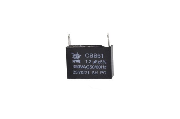 CBB61   1.2mkF 450V полипропиленовый конденсатор