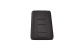 121123 Тонкая кожаная чехол-подставка Lucca leather stand case for iPad Mini/Brown LHA090-B
