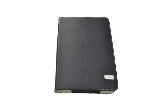 150126 Папка-подставка Luna для G-Tab 8.9" черный (PU) Krusell KS-71236
