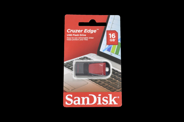 1178337 ФЛЭШ 16GB SANDISK SDCZ51-016G-B35