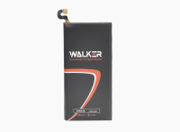 24028 АКБ Walker для Samsung (EB-BG920ABE) S6 2550mAh