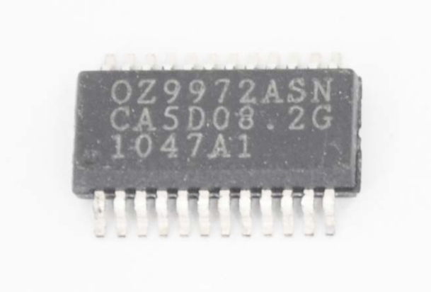 OZ9972ASN SOP24 Микросхема