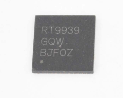 RT9939GQW Микросхема