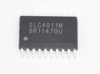 SLC4011M Микросхема