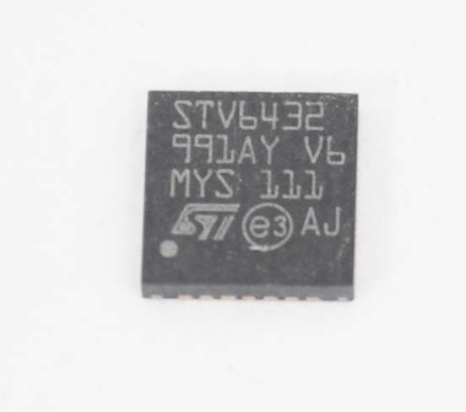 STV6432 Микросхема