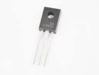 2SC3955 (200V 100mA 7W npn) TO126 Транзистор