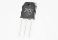 2SK3497 (180V 10A 130W N-Channel MOSFET) TO3P Транзистор
