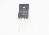 2SK3702 (60V 18A 20W N-Channel MOSFET) TO220F Транзистор