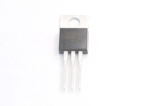 IRF1010EZ (60V 75A 140W N-Channel MOSFET) TO220 Транзистор