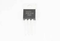 IRF6218 (150V 27A 250W P-Channel MOSFET) TO220 Транзистор