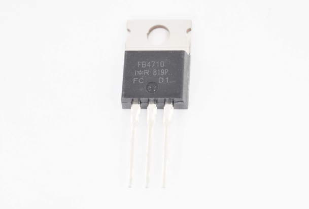 IRFB4710 (100V 75A 200W N-Channel MOSFET) TO220 Транзистор