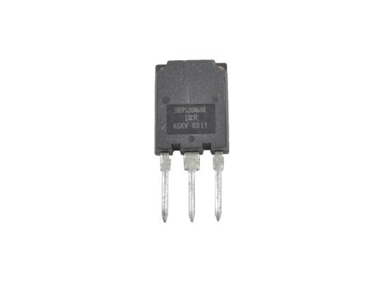 IRFPS30N60K (600V 30A 450W N-Channel MOSFET) TO247 Транзистор