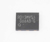 RD12MVS1 (50V 4A 50W VHF RF power amplifiers MOSFET) Транзистор