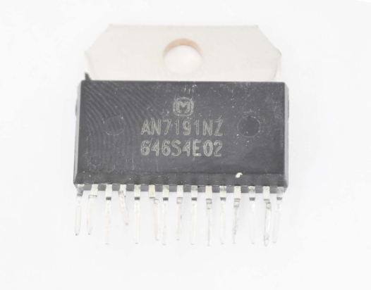 AN7191NZ Микросхема