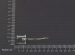 Светодиод 10мм FYL-10003 UGD-B - зеленый мигающий (60° 2.2Hz/min)