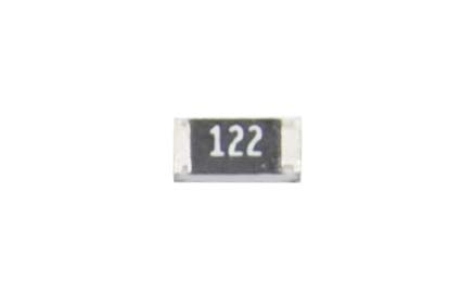Резистор SMD     1.2 kOm  0.25W 1206 (122)