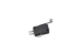 Микропереключатель для СВЧ печей 3-pin с роликом 15A 250V (SIM) — фото 1