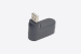 USB разветвитель Dream A6 3USB черный