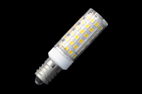 Лампа светодиодная Ecola T25-10W-E14-4000K B4TV10ELC