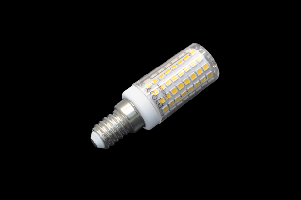 Лампа светодиодная Ecola T25-13W-E14-4000K B4TV13ELC