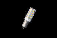 Лампа светодиодная Ecola T25-3W-E14-4000K B4TV30ELC